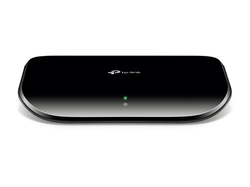 Network Switch TP-Link TL-SG1005D Unmanaged Gigabit Ethernet Full Duplex - TL-SG1005D