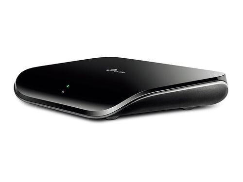 Network Switch TP-Link TL-SG1005D Unmanaged Gigabit Ethernet Full Duplex - TL-SG1005D