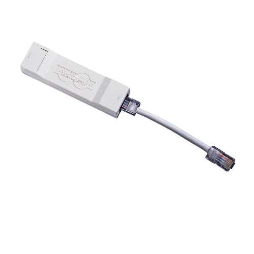 Tripp Lite DNET1 surge protector