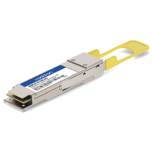 AddOn Networks MMS1C10-CM-AO network transceiver module
