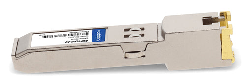 AddOn Networks AXM765V2-AO network transceiver module