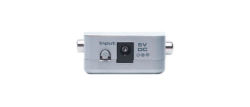 Gefen GefenTV Digital Audio decoder