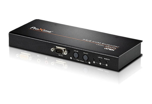 ATEN CE350 PS/2 Console Extender for Remote Access