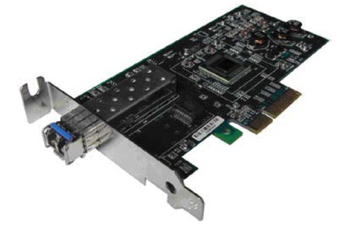 AddOn Networks ADD-PCIE-4RJ45 network card