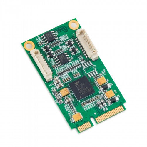 SYBA SI-MPE15048 interface cards/adapter