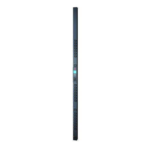PDU Power Distribution Unit APC Rack 2G 20A 208V 16A 230V Vertical Black