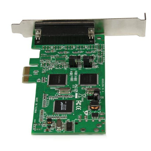 StarTech.com PEX4S232485 interface cards/adapter
