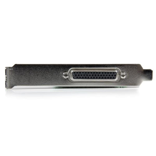 StarTech.com PEX4S232485 interface cards/adapter