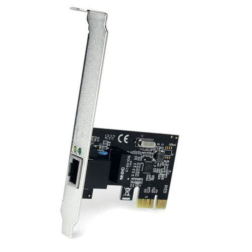 StarTech.com ST1000SPEX2 network card