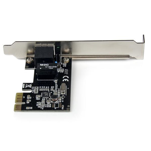StarTech.com ST1000SPEX2 network card