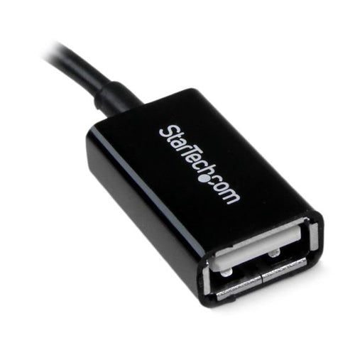 StarTech.com UUSBOTG USB cable