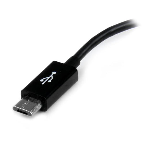 StarTech.com UUSBOTG USB cable