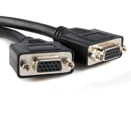 StarTech.com DMSVGAVGA1 video cable adapter