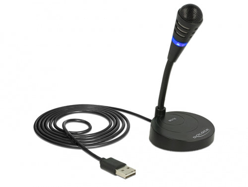 DeLOCK 65868 microphone