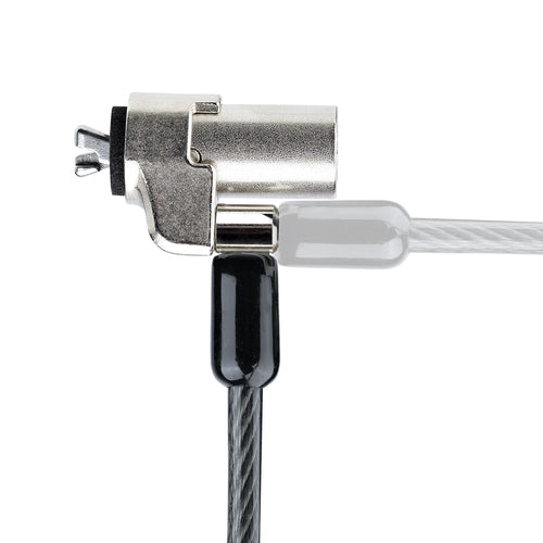 Laptop Cable Lock StarTech.com NBLWK-LAPTOP-LOCK 6Ft Anti-Theft Cut-Resistant - NBLWK-LAPTOP-LOCK