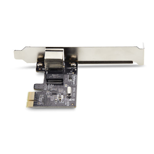 StarTech.com ST1000SPEX2T network card