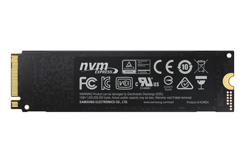 Samsung 970 PRO