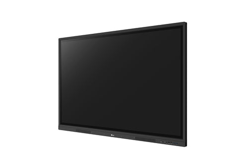 LG 65TR3DK-B interactive whiteboard