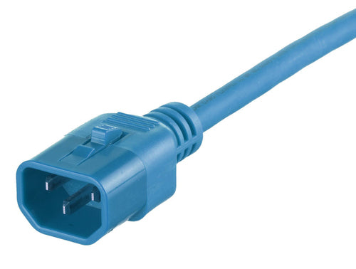 Panduit PLD06BU power cable