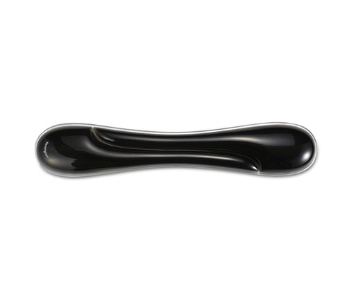 Wrist Rest Kensington K62414WW Gel Black Comfortable Ergonomic