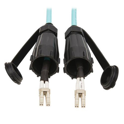 Tripp Lite N820-10M-IND InfiniBand/fibre optic cable
