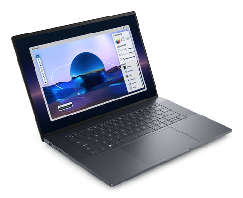 Laptop Dell Pro Max 16 Premium Intel Core Ultra 7 32GB RAM 1TB SSD