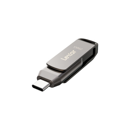 Lexar LJDD400256G-BNQNU memory card