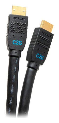 4.5m HDMI Cable 4K 60Hz In-Wall Ultra Flexible Active High Speed