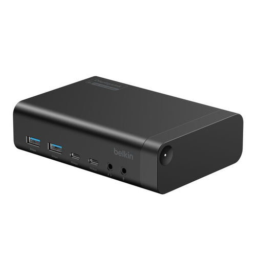 Belkin INC028TTBK interface hub