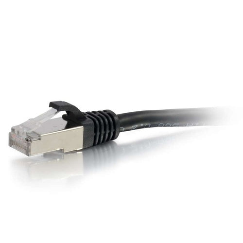 C2G 6ft Cat6a networking cable