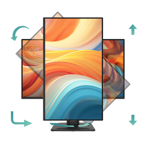 MSI PRO MP275PG E14 computer monitor