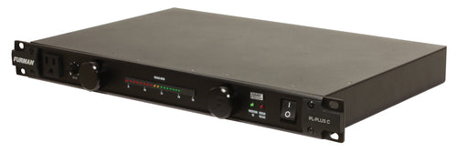 Furman PL-PLUS C line conditioner