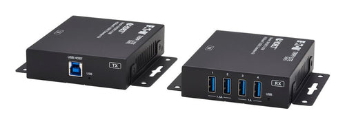 Tripp Lite BHDBT3-USB AV extender