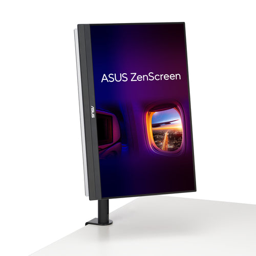 ASUS ZenScreen 21.5 Inch Full HD Monitor 1920x1080 5ms Response Time LED