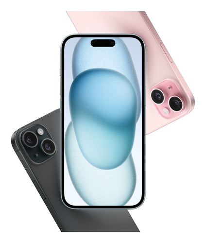 Apple iPhone 15