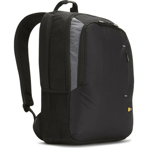 Laptop Backpack Case Logic VNB-217 Fits 17-Inch Devices Lightweight 560g