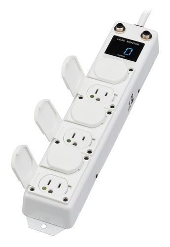 Eaton PS-615-HG-OEMLM surge protector