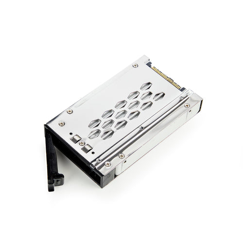 StarTech.com 4U2525-SAS-BACKPLANE drive bay panel
