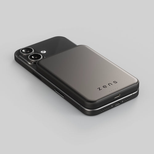 ZENS ZEPP06B/00 power bank
