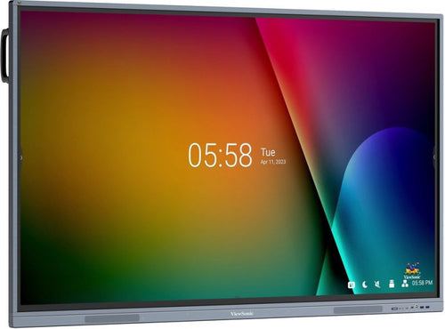 Viewsonic IFP8633-G Signage Display