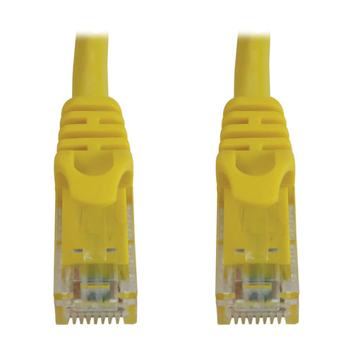 Tripp Lite N261-050-YW networking cable