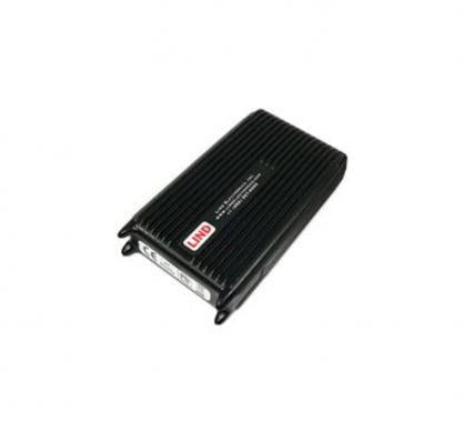 Mobile Device Charger Panasonic CF-LNDDC120HW AC Auto Charging Compact