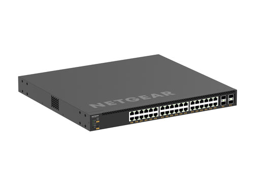 NETGEAR XSM4340CV