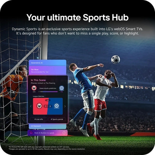 LG OLED65C6PUA TV