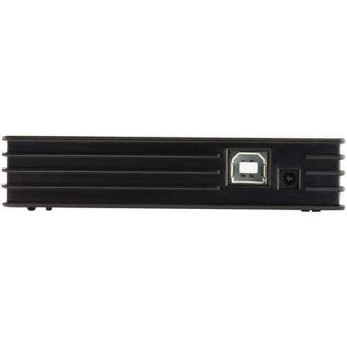 USB Hub StarTech.com ST4202USBGB 4-Port USB 2.0 480 Mbit/s Type-B - ST4202USBGB