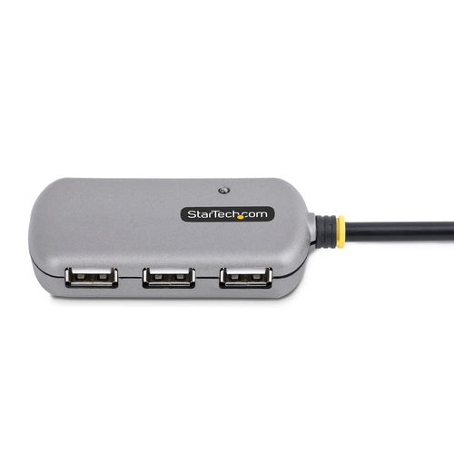 StarTech.com U02442-USB-EXTENDER console extender