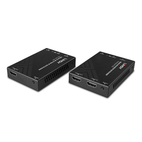 AV Extender Lindy 38398 HDMI IR Transmitter Receiver 1920x1080 150m Wired - 38398