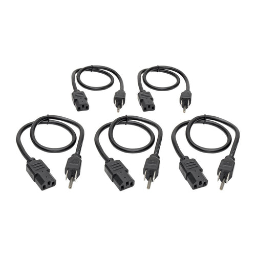Tripp Lite P030-002-5 power cable