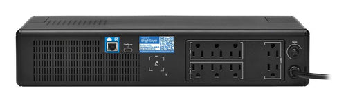 Eaton SMART750LCDNC uninterruptible power supply (UPS)
