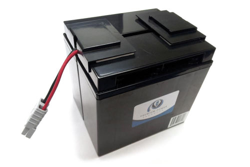 eReplacements RBC7-ER UPS battery